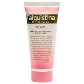 Talquistina Cream 100 Ml