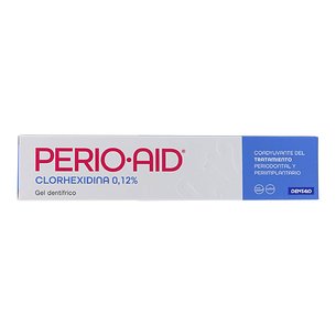 Gel Adjuvante Dental Perioaid 75 ml