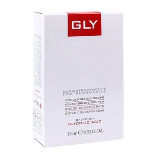 Vital Plus Active Gly Ácido Glicólico 15 ml