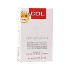 Vital Plus Active Col Colageno Marino 15 ml