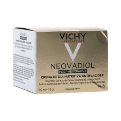 Vichy Neovadiol Post Menopausia Crema De Dia 50 ml