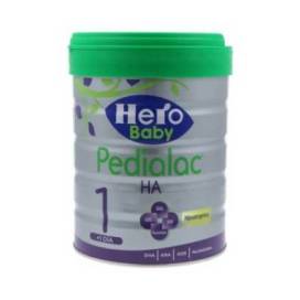 Hero Baby Pedialac Ha 1 800 G