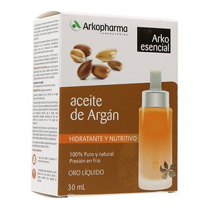 Óleo de Argan Arkoesencial 30 ml