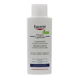 Eucerin Champu Urea 250 ml