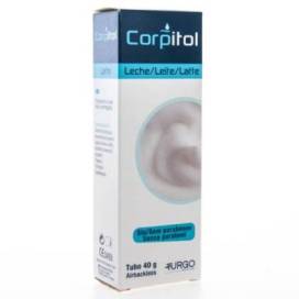 Corpitol Milk 40 G