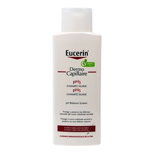 Eucerin Shampoo Suave Ph5 250 ml