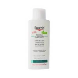 Eucerin Anti-schuppen Shampoo 250 Ml