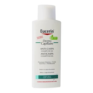 Eucerin Shampoo Anticaspa 250 ml