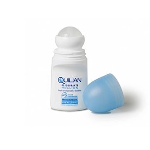 Quilian Desodorante Roll-on Sem Álcool 50 ml