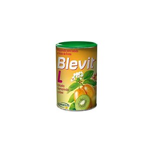 Blevit L Frutas Laxante 150 g