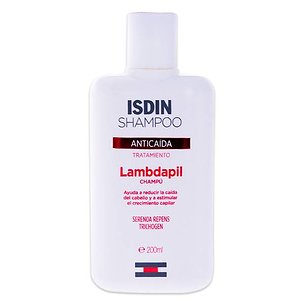 Lambdapil Anti-Haarausfall-Shampoo 200 ml