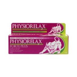 Physiorelax Forte Plus Crema 75 ml
