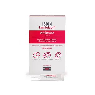 Lambdapil Anticaida Locion 20 Monodosis