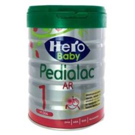 Leite Hero Baby Pedialac Ar1 B. 800g