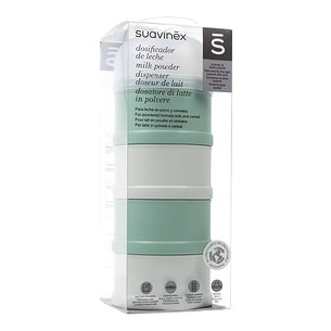 Suavinex Dosificador Leche En Polvo