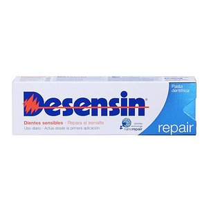 Desensin Repair Pasta de Dentes 75 ml