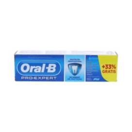 Oral B Pro-expert Pasta Proteccion Profesional 100ml