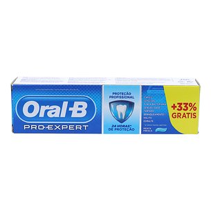 Oral B Proexpert Professionelle Schutzpaste 125ml