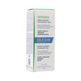Ducray Sensinol Serum 30 ml