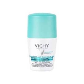 Vichy Antitranspirant Deodorant Roll-on 50 Ml