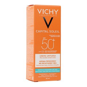 Vichy Capital Soleil Creme FPS50 50 ml