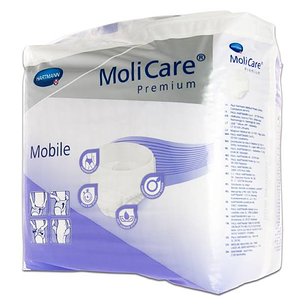 Molicare Premium Mobile 8 Drops Tm 14 Units