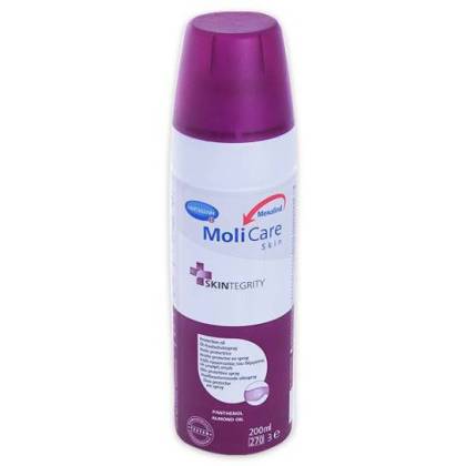Molicare Protective Oil Spray 200 Ml