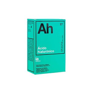 Ácido Hialurônico Interapothek 30 Cápsulas