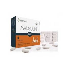Mangoline 28 Comprimidos Pharmasor