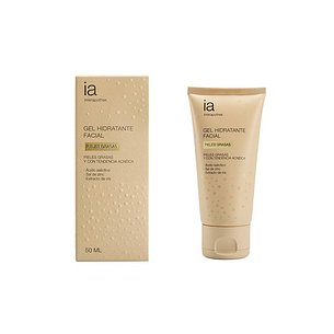 Hidratante Facial Interapothek para Pele Oleosa 5