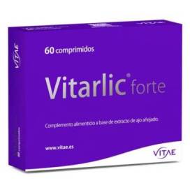 Kyolic Forte 60 Tablets Vitae