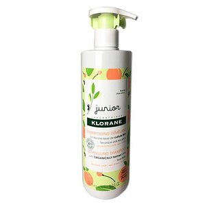 Klorane Petit Junior Entwirrungsshampoo 500 ml
