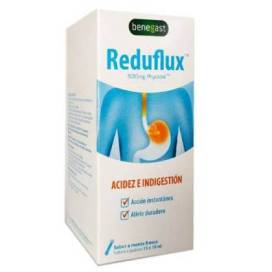 Reduflux Liquid 15 Sachets