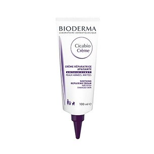Cicabio Repair Cream 100 ml Bioderma