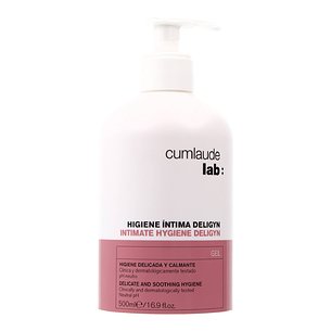 Cumlaude Higiene Intima Deligyn 500 ml