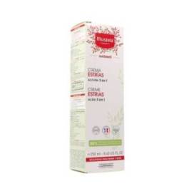 Mustela Crema Prevencion Estrias 250 ml