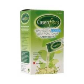 Casenfibra Liquid Vegetal Fibre 14 Sachets