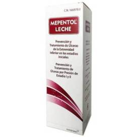 Mepentol Leche 200 ml