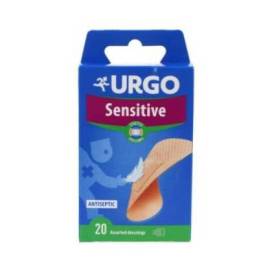 Urgo Sensitive Stretch 20 Apositos