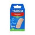 Urgo Resistant Antiseptisch 20 Pflaster
