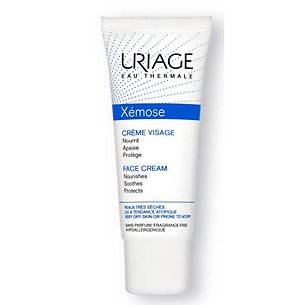 Uriage Xemose Facial Cream 40 ml