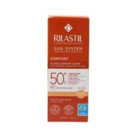 Rilastil Sun System Color Comfort Spf50 50 ml