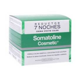Somatoline Reducer 7 Nights Cream 250 Ml