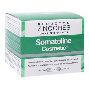 Somatoline Reducer 7 Nights Cream 250 ml