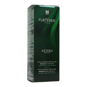 Astera Sensitive Champu 200 ml Rene Furterer
