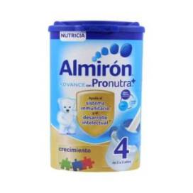 Almiron Advance 4 Com Pronutra 800 G