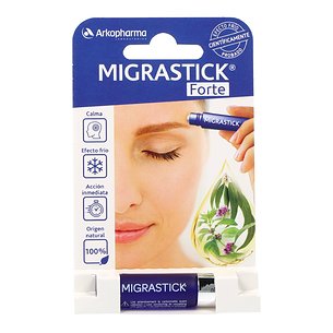 Arkopharma Migrastick Forte Rollon 2ml 