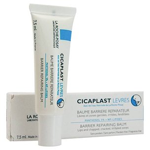 Roche Posay Cicaplast Lippen 7,5 ml