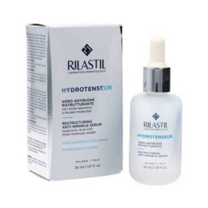 Rilastil Hydrotenseur Anti-wrinkle Serum 30 Ml