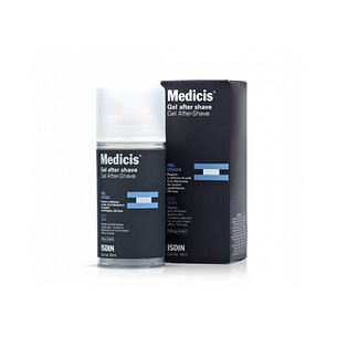 Medicis Gel Pós-Barba para Pele Oleosa 100 ml